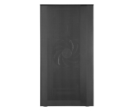 COOLER MASTER MasterBox NR400 MCB-NR400-KGNN-S00 - 515379 - zdjęcie 2